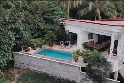 MAGNIFICENT SOUL VILLA – Foto 3