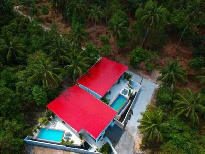 MAGNIFICENT SOUL VILLA – Foto 6
