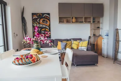 MAGNIFICENT SOUL VILLA – Foto 8