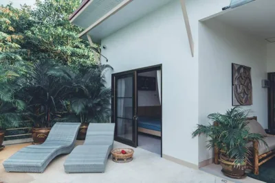 MAGNIFICENT SOUL VILLA – Foto 11