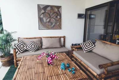 MAGNIFICENT SOUL VILLA – Foto 14