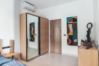 MAGNIFICENT SOUL VILLA – Foto 16